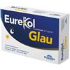 Eurekol glau 60 capsule vegetali acidoresistenti