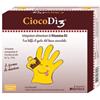 Pediatrica Ciocodi3 30 tavolette di cioccolato