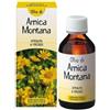 Arnica olio vegetale 100 ml