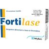 Fortilase 20 compresse
