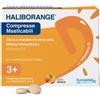Haliborange 30 compresse masticabili