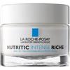La roche posay Nutritic vaso 50ml