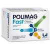 Lj pharma Polimag fast 20bust orosolubil