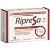 Ripresa ferroforte 20 capsule