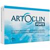 Artoclin forte 20 compresse