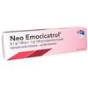 Neo emocicatrol Neo-emocicatrol 1mg/g + 20 mg/g unguento nasale