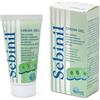Sebinil crema gel dermatite seborroica 50 ml