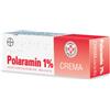 Polaramin 1% crema