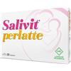 Salivit perlatte 30 compresse