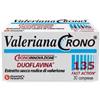 Valeriana crono 135 duofl30 compresse