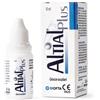 Altial plus 10ml sol oft lubr