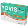 Yovis caps 20 capsule