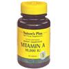 Nature's plus Vitamina a 10000 idro