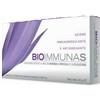 Bioimmunas 20 compresse