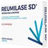 Reumilase sd 20 compresse