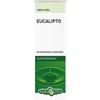 Erba vita Eucalipto olio essenziale 10 ml