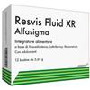 Resvis fluid xr biofutura 12bu