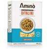 Nove alpi amino Amino' la pasta aproteica ditalini 400 g
