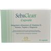 Sebaclean 45 capsule