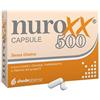 Nuroxx500 30 capsule