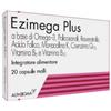 Ezimega plus 20 capsule