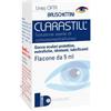 Bruschettini Clarastill gocce oculari 5ml