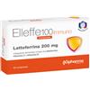 Elleffe 100 immuno 20 compresse