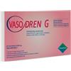 Vasodren g 40 compresse