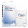 Guna Arnica comp 50 compresse heel