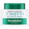 Somatoline Somat skin ex snel 7ntt g400ml