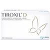 Lo.li.pharma Tiroxil d 30 compresse