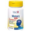 Long life Longlife memory plus 30 capsule