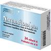 Naturaflora plus 60 capsule veg