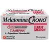 Melatonina crono 1mg 30 compresse