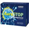 Aesculapius farmaceutici Aurastop 20 compresse