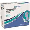 Zentiva Ketoprofene sale di lisina zentiva italia 40 mg granulato