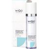 WiQo Crema Viso Nutriente ed Idratante per Pelli Normali o Miste