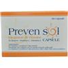 Prevensol 60 capsule