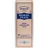 Boral plus spray auricolare