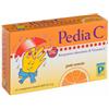 Pediac Pedia c arancia 24 compresse mastic