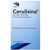 Cerulisina 4,6g /100 ml + 87 g/100 ml gocce auricolari soluzione