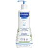 Mustela pn latte toilette500ml
