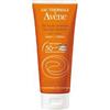 Avene sol latte spf50+ bb