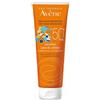 Avene sol latte bb 50+ 250ml