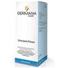 Dermana shampoo piesse 150ml