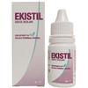 Ekistil gocce oculari 5ml