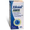 Xiloial forte sol oft 10ml