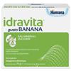 Humana Idravita integratore 12bust