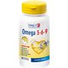 Long life Longlife omega 3 6 9 50prl