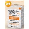 Melatonina dispert 120 compresse